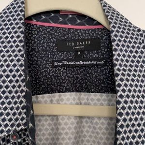 Ted Baker size 6 which is extra large